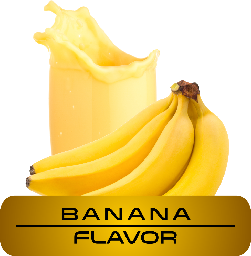 banana whey protein